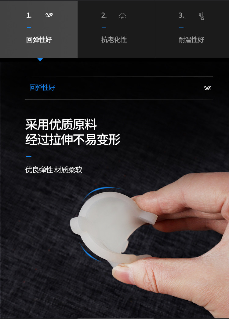 耐高温硅胶垫片/橡胶/三元乙丙/丁晴 /氟橡胶/发泡硅胶密封垫,淘宝优惠券,粉丝福利购,淘宝优惠卷