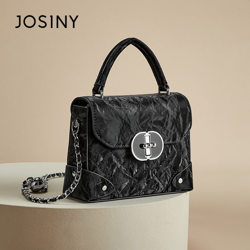  josiny卓诗尼茵诗曼女士包袋