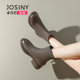 Zhuoshini fashion boots update beautiful shoes every day