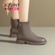 Zhuoshini fashion boots update beautiful shoes every day