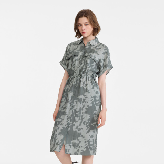 AIGLE AIGLE dress ກາງແຈ້ງບາດເຈັບແລະແມ່ຍິງ