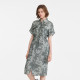 AIGLE AIGLE dress ກາງແຈ້ງບາດເຈັບແລະແມ່ຍິງ