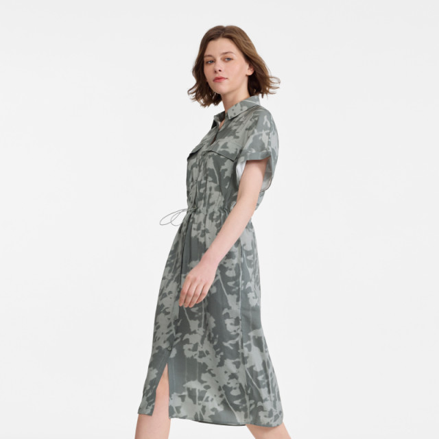 AIGLE AIGLE dress ກາງແຈ້ງບາດເຈັບແລະແມ່ຍິງ