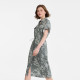 AIGLE AIGLE dress ກາງແຈ້ງບາດເຈັບແລະແມ່ຍິງ