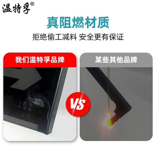 Безопасная пожарная вывеска, аварийное освещение, светильник, двусторонний знак эвакуации