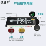 Новый национальный национальный стандартный индикатор экспорта по экспорту безопасности