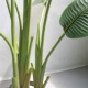 High-end simulation traveler banana bird of paradise classic design