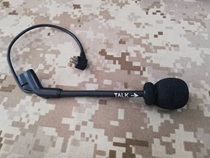 C3 Tactical Headphone Accessories MARK HEAD (Universal original PELLTOR headphone use)