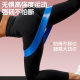 Elastic band resistance training buttocks magic tool