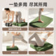 Balance mat fitness home training