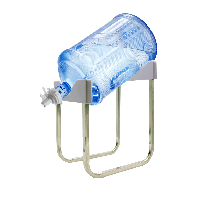 大桶水抽水器水桶架纯净水饮水机水龙头压水器桶装水支架倒置架子,淘宝优惠券,粉丝福利购,淘宝优惠卷