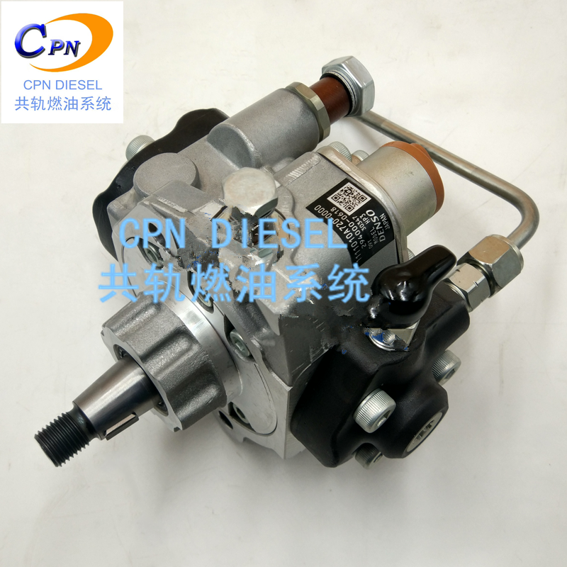 094000-0830油泵适用SDEC徐工上柴SC9DK 200发动机SC11CB22062B - 图2