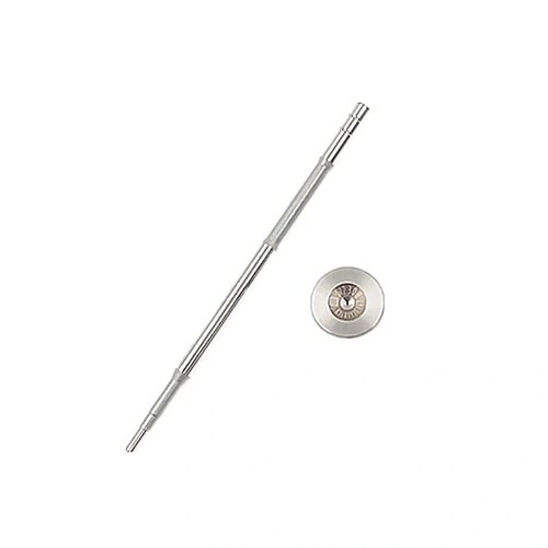 喷油嘴喷油器阀组件F00VC01033适用于现代CR IPL19 ZEREK10S - 图1