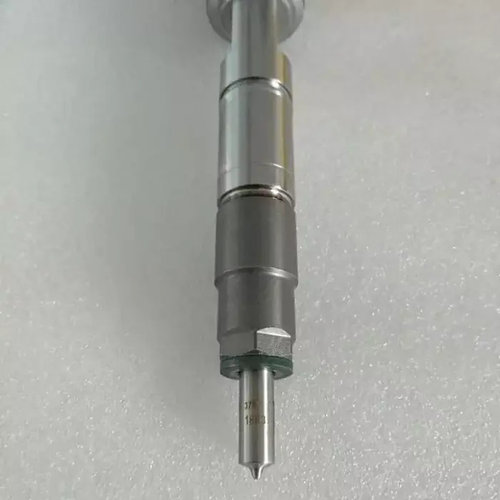 1J808-53052电喷共轨喷油器适用久保田D1803 V2403V3800 R430CA - 图2