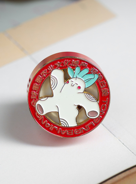 铜陵白姜文旅纪念品车载出风口香薰文创摆件伴手礼盒农业文化遗产