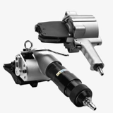 Стальной ремешок, пакет, полностью автоматический