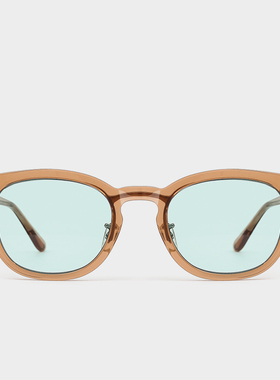 可上翻翻盖墨镜可配近视度数