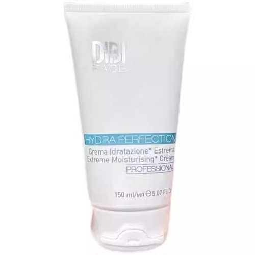 意大利DIBI蒂贝伊衡润保湿面霜50-150ml(010694)  保湿补水滋润 - 图0