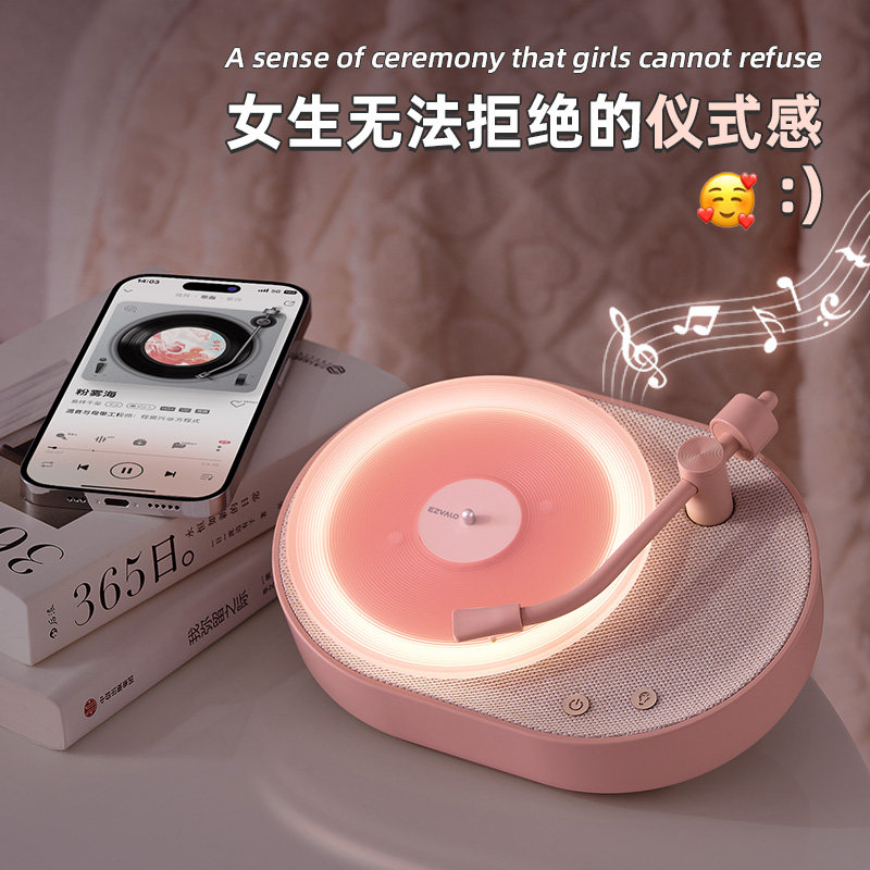 生日礼物女生七夕情人节送女友闺蜜朋友实用的香薰礼盒小众高级感