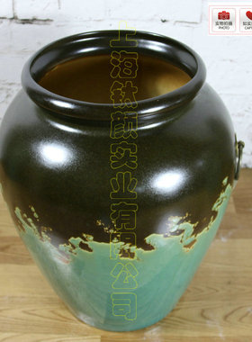 家居客厅景观陶瓷花瓶新品上市