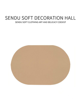 森度家居餐厅软装摆件装饰样板间果盘花器餐盘餐垫餐具桌面陈列