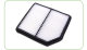 Special filter for FAW Senya Pentium car