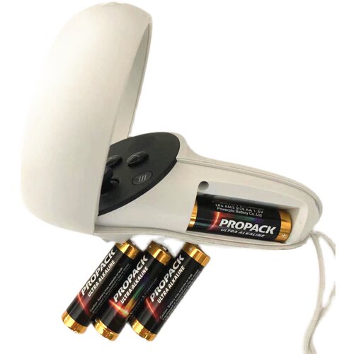 quest2手柄电池 原装配件 VR手柄5号大容量 propack ultra alkali - 图3