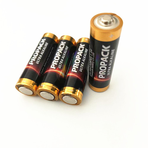 quest2手柄电池 原装配件 VR手柄5号大容量 propack ultra alkali - 图2