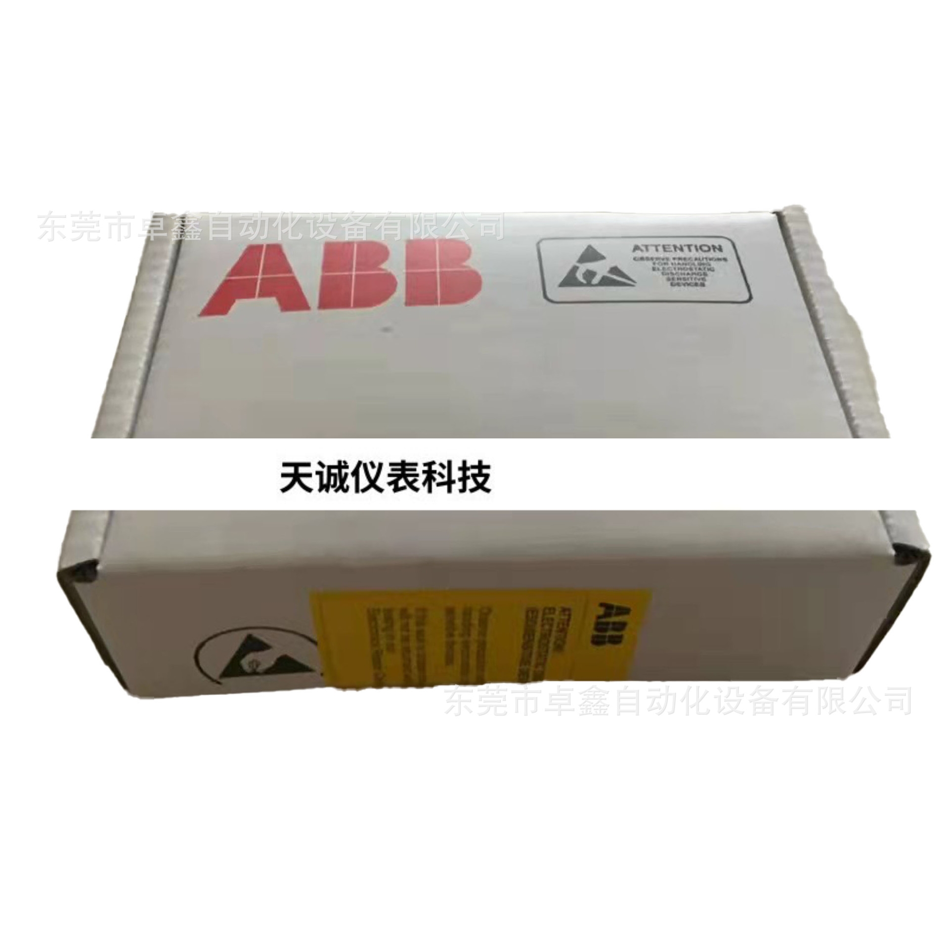 AGPS-11C RDCU-12C ABB变频器 现货议价全新原装 - 图3