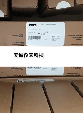 LENZE/伦茨EPM-T222  EPM-T322 EPM-T225模块 全新德国