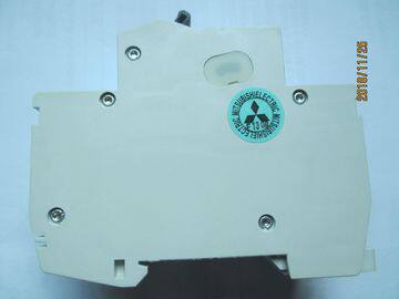 原装三菱断路器BH-D6 2P C2A NV250-CW /SW NV800-SEW NV600-SEW - 图2