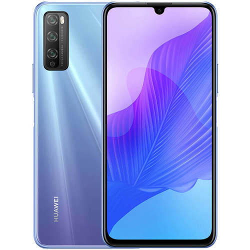 Huawei/华为 畅享20 Pro 5G全网通游戏学生备用老人智能手机 - 图2
