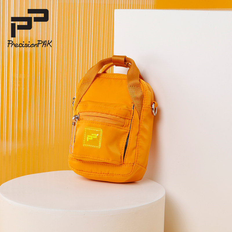 precisionpak迷你休闲ins pp斜挎包 普瑞仕派女士包袋