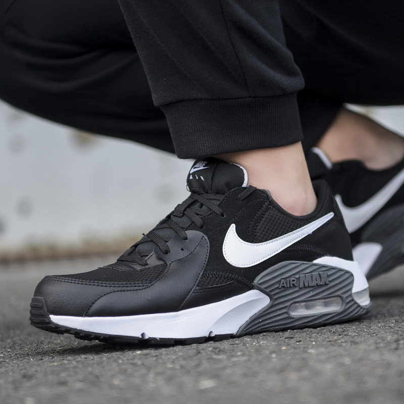 nike耐克官网2020新款airmax男鞋 锐力运动户外跑步鞋