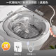 Bidet bathroom butt cleaning