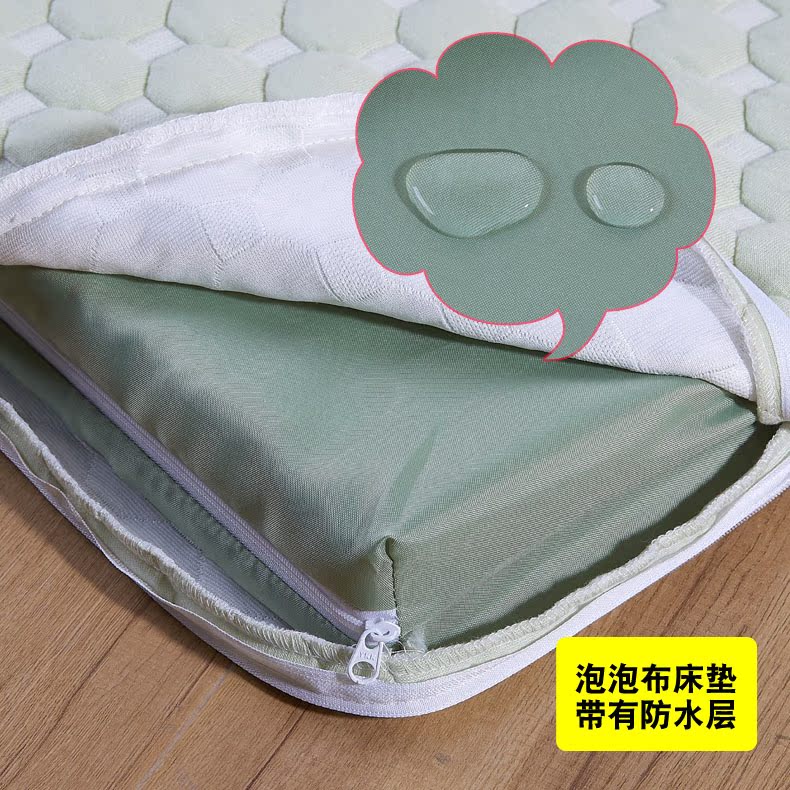 custom baby mattress