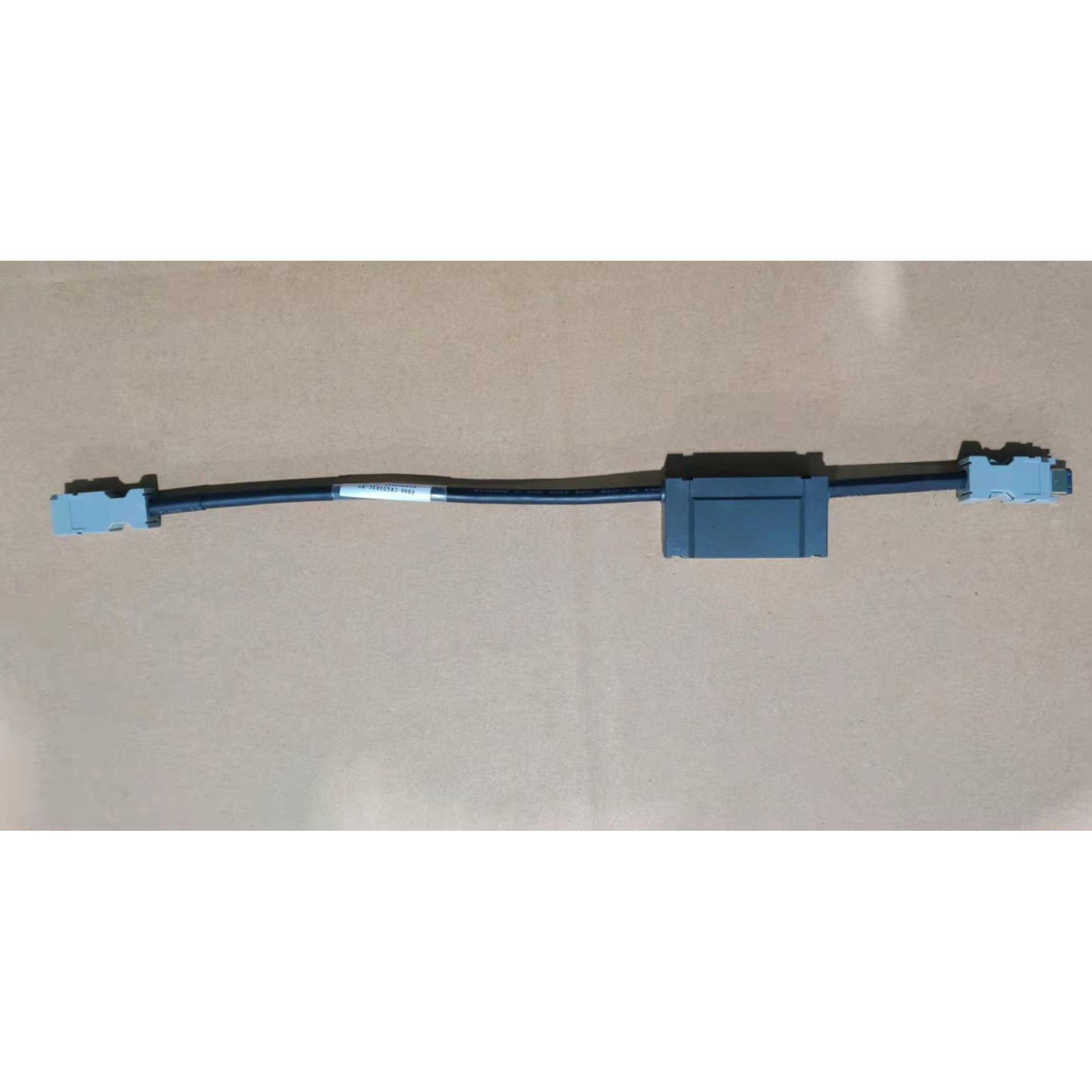 R88A-CRGD0R3C欧姆龙R88M-K电机伺服绝对值编码器用蓄电池电缆 - 图0