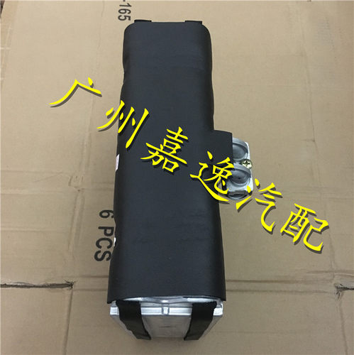 适用于六代雅阁CG5广本2.3 雅阁3.0 CG1空调蒸发器芯蒸发箱膨胀阀 - 图1