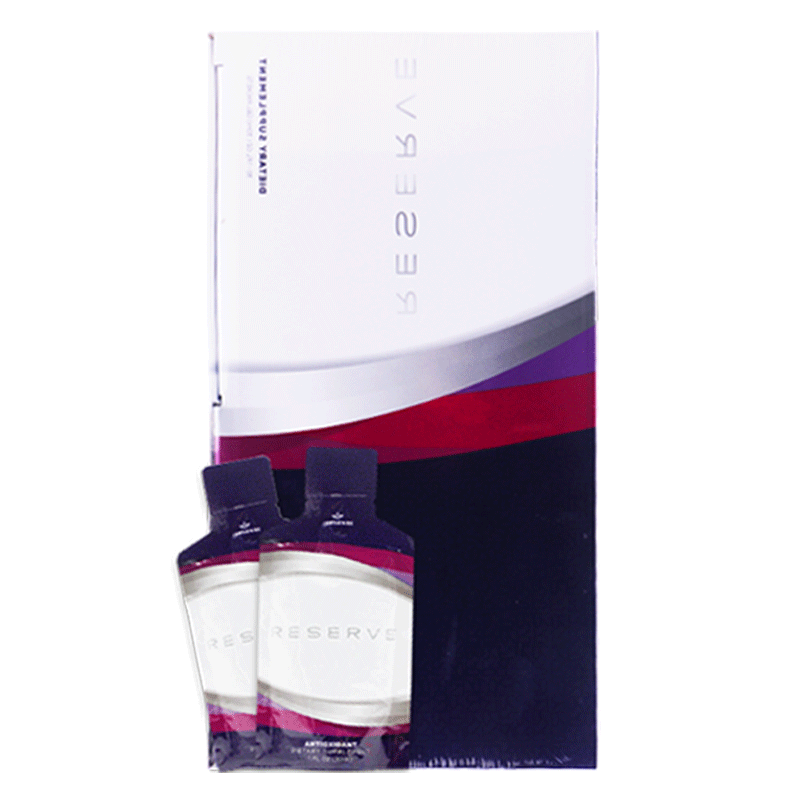 ອາ​ເມ​ລິ​ກາ Jeunesse resveratrol