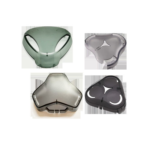 适用于飞利浦剃须刀头保护盖S5000 s5531 s510 s7000 rq310防尘罩 - 图3