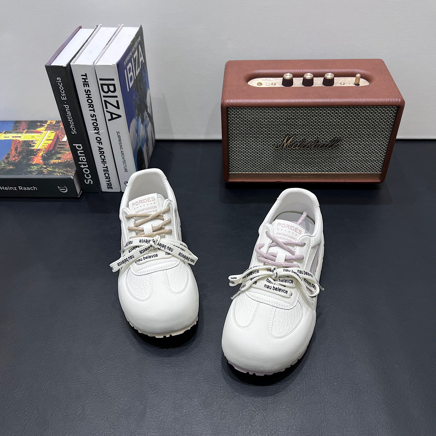 欧货爆款厚底小白鞋女2026春季新款百搭小个子增高休闲运动鞋女鞋,淘宝优惠券,粉丝福利购,淘宝优惠卷