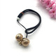 Bai Fengjiu same style palace bell bracelet pendant for women