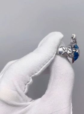 家庭教师家族周边游戏戒指彭格列时尚潮流百搭动漫配饰二次元指环