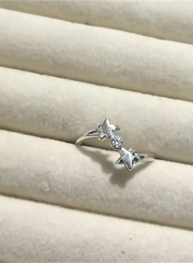 新《一吻定情~Love in TOKYO》琴子同款戒指影视周边直树求婚指环