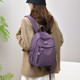 2026 New Women's Large Capacity Lightweight Backpack