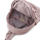 Women's one-pack three-purpose lightweight large-capacity backpack
