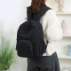 Women's water-repellent lightweight multi-layer outdoor backpack