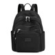Travel new style trendy nylon cloth lightweight large capacity school bag