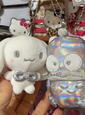 三丽鸥磁吸贴贴挂件hellokitty