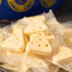 Mongolian paneer cheese healthy snacks without additives